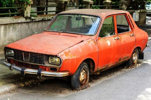 AFM lansează, în septembrie, Programul privind casarea autovehiculelor uzate