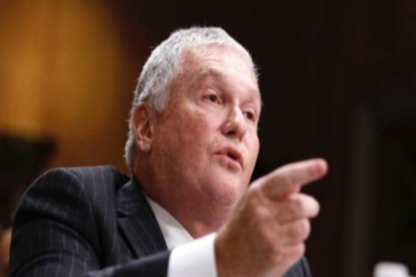 Adrian Zuckerman, fost ambasador SUA în România, în dialog cu Bobby Păunescu: "România are un potențial enorm dar trebuie dezvoltat"