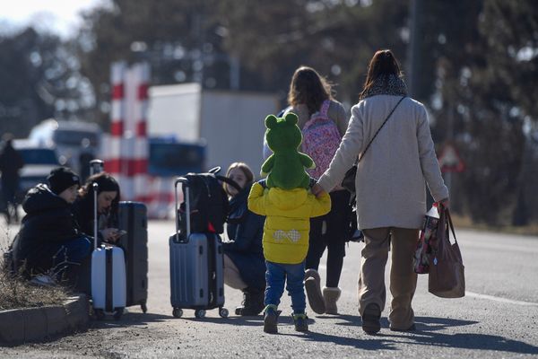 România a primit o primă tranşă din ajutorul acordat de Uniunea Europeană pentru decontarea cheltuielilor refugiaţilor din Ucraina