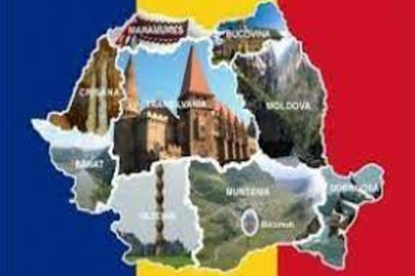 A fost lansată procedura de achiziție a serviciilor de promovare a 12 rute turistice/culturale în cadrul programului „România atractivă” – PNRR