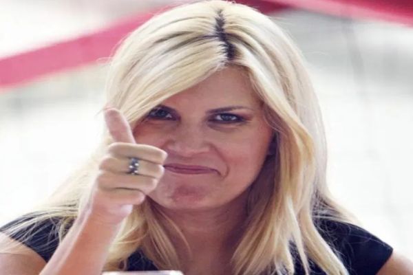 Elena Udrea cere să fie declarată nebună și fără discernământ. Mesaj controversat din închisoare