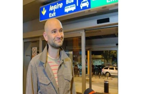 Marius Balo, românul care a stat nevinovat în închisoare, în China, acuzații grave: „Am primit amenințări prin ambasador să nu ma insist cu transferul”