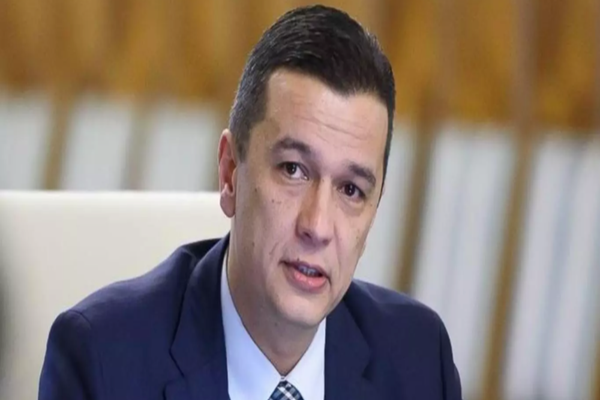 Paradoxul autostrăzilor din România: Doar 10 km construiți într-un an - De ce se laudă Sorin Grindeanu