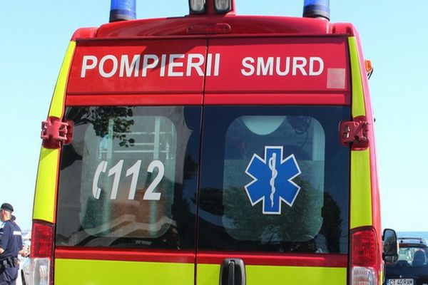 Șoferii care conduc maşini de Pompieri și Ambulanţe vor fi Instruiţi în Domeniul Siguranţei Rutiere