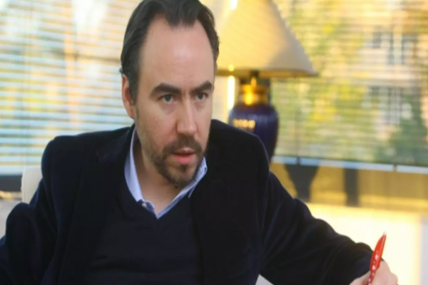 Bobby Păunescu: Realegerea lui G. C. Păunescu la șefia UGIR este un eveniment pentru mediul de afaceriv