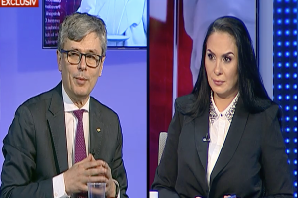 Virgil Popescu: Noile reglementări din energie îi îndeamnă pe toți să facă economie