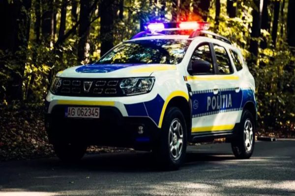 ANCHETĂ mare în poliție: cine n-a dat amenzi să răspundă - Cum sunt intimidați agenții rutieri care aplică „AVERTISMENT”