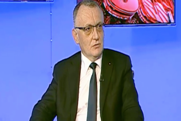 Sorin Cîmpeanu: „6% din PIB va fi bugetul Educației în anul 2027”