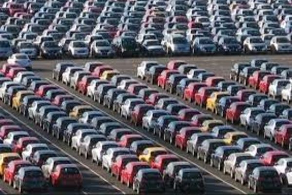 Înmatriculările de autovehicule au scăzut în România în primele opt luni cu 22,5% față de perioada similară din 2021