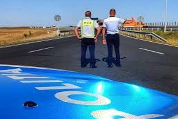 Aproape jumătate dintre mașinile verificate de RAR în trafic aveau deficiențe tehnice majore și/sau periculoase