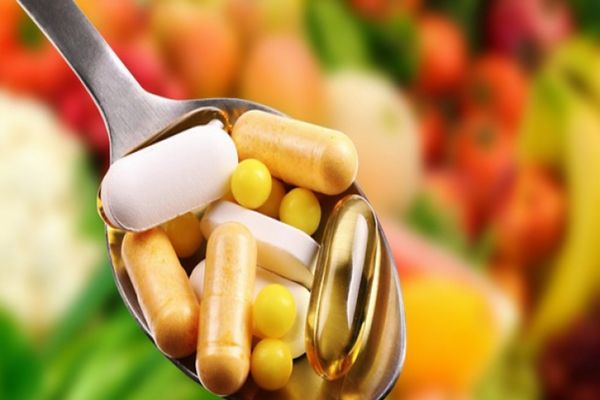 Vitamine pentru o imunitate mai bună: Află doza zilnică recomandată