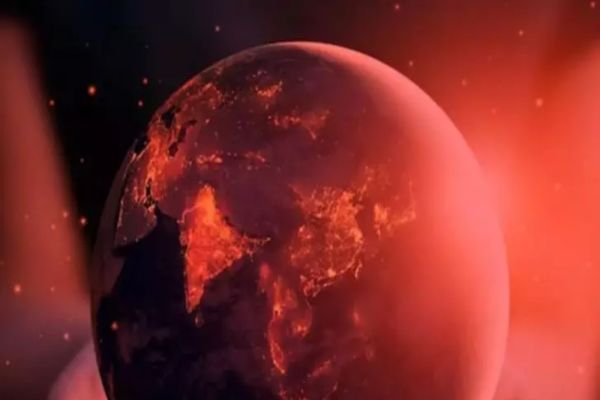 Semnal de alarmă al oamenilor de știință - Cod ROȘU pe întreaga planetă: „Traversăm o criză climatică, urmează o catastrofă globală!”