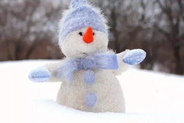 Cum va fi vremea de Crăciun - prognoza meteo pe o lună. Zonele lovite de ninsori și frig