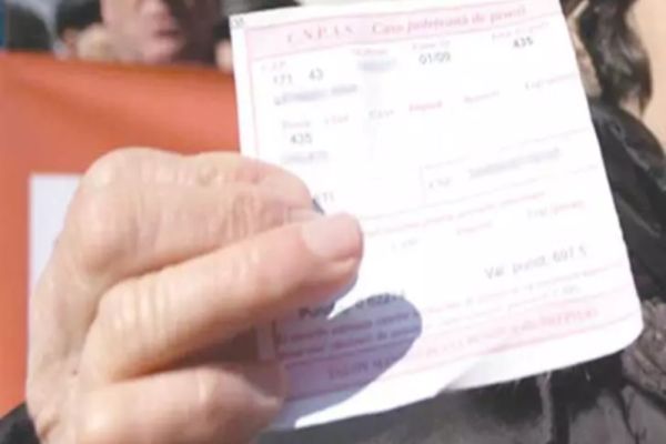 Premierul Ciucă, un nou anunț despre mărirea pensiilor: "Sunt luate în calcul toate variantele!"