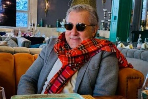 Ilie Năstase, prins din nou băut la volan. Ce pedeapsă riscă fostul mare tenismen