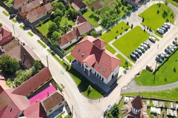 Premieră în România: Cozile la ghișeu, desființate de primăria SMART - Taxe și impozite, plătite electronic - Unde se întâmplă