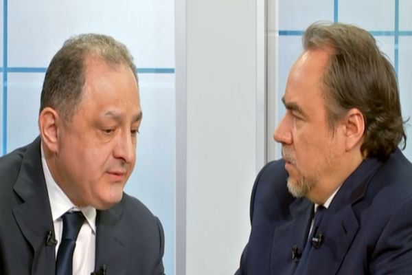 Marian Vanghelie expune întreaga caracatiță a Statului Paralel: Băsescu, Maior, Coldea - echipa de forță - Cine făcea parte din echipa a 2-a