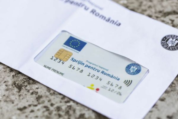 Ministrul Muncii: „În 2023 voucherele sociale vor fi acordate pe tot parcursul anului”