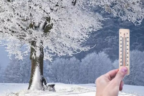 Prognoza meteo pe o lună. Când cad primele NINSORI? Cum va fi vremea până pe 5 decembrie