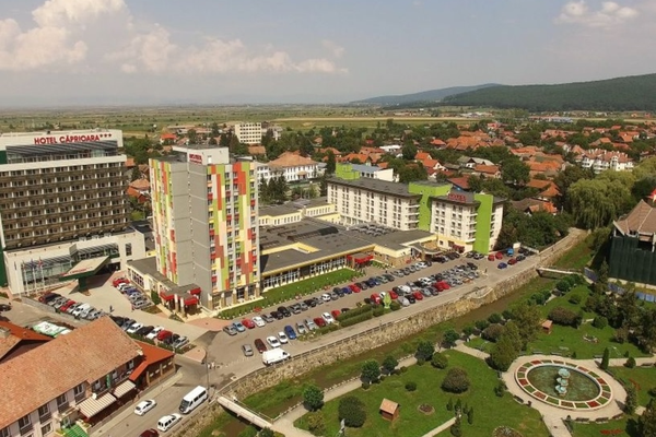 Ministerul Turismului: "România are 35 noi stațiuni turistice de interes local"