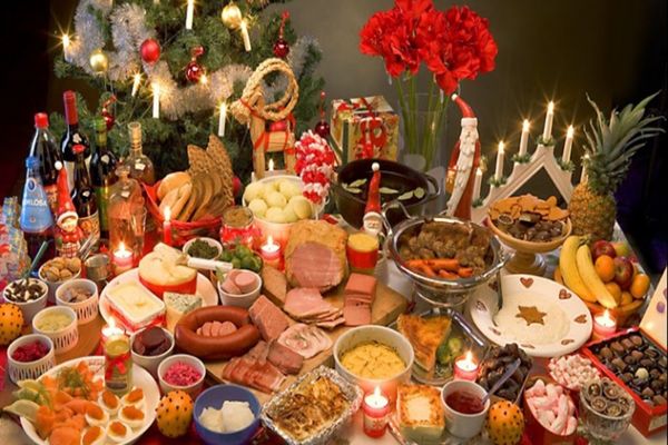 Pericolul imens din alimentația românilor în luna decembrie