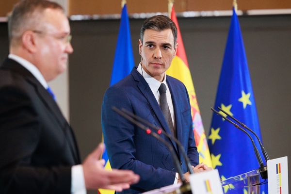Nicolae Ciucă: „Investițiile vor rămâne prioritare pentru Guvern și pentru anul 2023”