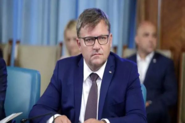 Marius Budăi, despre sumele pentru prima tranșă a plății din Programul Sprijin pentru România - Ziua când vor fi virate pensiile şi salariile mărite