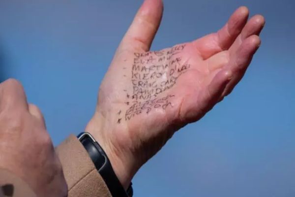 Cele mai frumoase nume de băieți și fete din lume. Clasament stabilit de lingviști