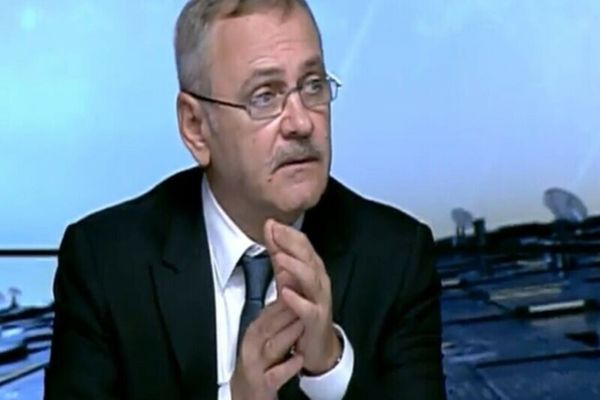 Liviu Dragnea are un nou partid politic: România Suverană - Soluțiile pentru fiecare domeniu de activitate