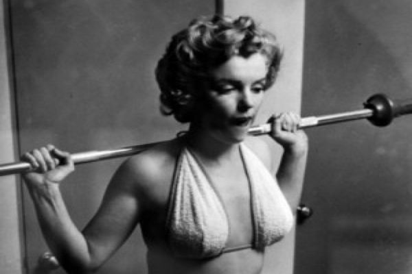 Secretul siluetei lui Marilyn Monroe! Ce mânca artista în fiecare zi ca să se mențină în formă