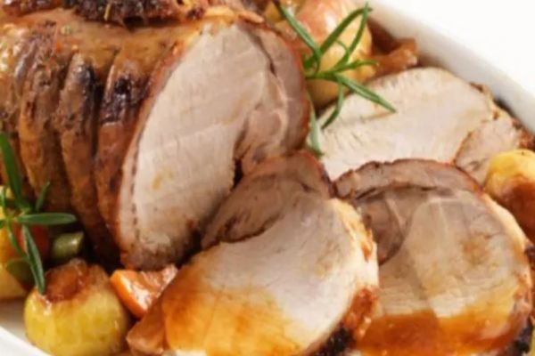 Propunere: un milliard de oameni să nu mai consume carne pentru a combate schimbările climatice