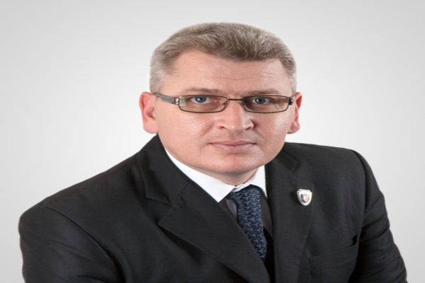 Liberalul Florin Roman va fi vicepreşedinte al Camerei Deputaţilor