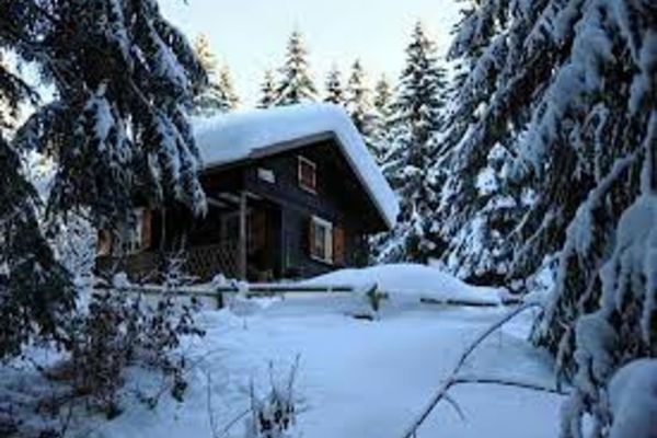 Cum au rămas doi bucureșteni și fără 4.000 de lei și fără cabană de Crăciun