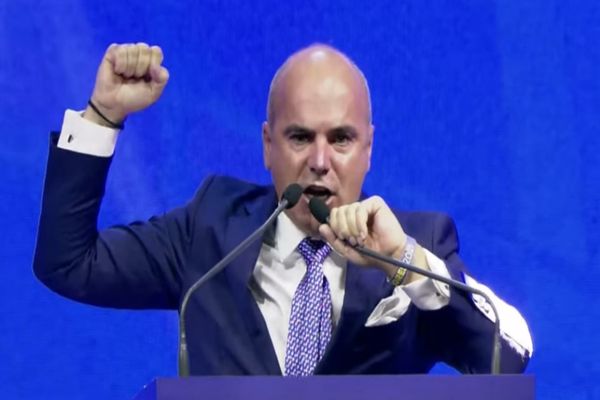 LUPTĂ dificilă pentru aderarea la Schengen. Rareș Bogdan: „Diplomația capului plecat trebuie complet anulată”