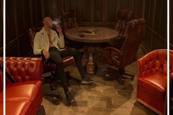 Bodyguardul lui Andrew Tate afirmă că influencerul „ar putea fi puțin paranoic”