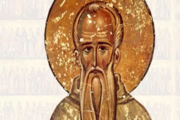 SĂRBĂTOARE 20 ianuarie - Un mare sfânt este pomenit astăzi: zi cu cruce neagră în calendarul ortodox