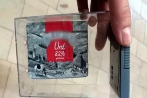 Sisteme antifurt pe pachetul de unt! Produsele alimentare banale care au ajuns „de lux” după valul de scumpiri