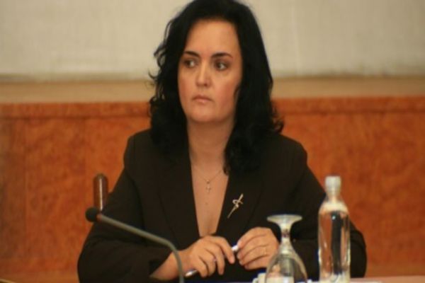 Narcisa Iorga, fostă membră CNA: Realitatea Plus nu are nevoie de acordul Consiliului pentru a difuza documentele din dezvăluirile Elenei Udrea