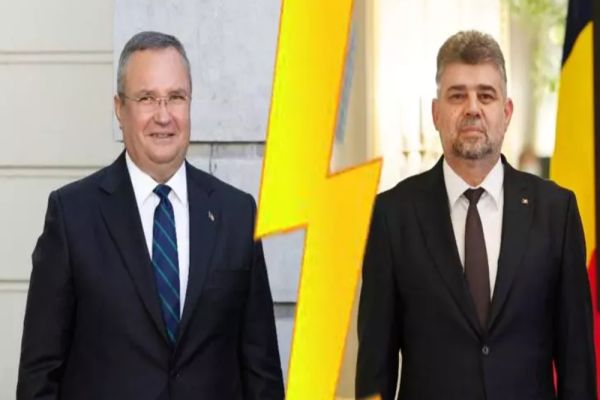 Liderii, la cuțite. Se face sau nu rocada guvernamentală? - Cine vrea să arunge țara în haos, amenințări în coaliție