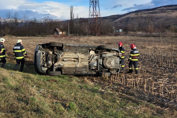 Salvator în timpul liber! 
