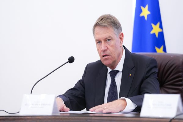 Klaus Iohannis: „Sunt optimist că vom găsi soluții pentru Schengen. Continuăm discuțiile” - Mesaj acid pentru cancelarul Nehammer