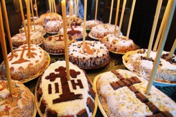 Moșii de iarnă 2023 - sărbătoare mare pentru credincioși. Ce NU ai voie să faci sub nicio formă de Sâmbăta Morților