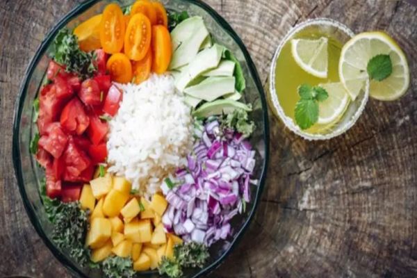 Dieta 3 zile orez, 3 legume, 3 fructe: Cum funcționează și câte kilograme poți slăbi?