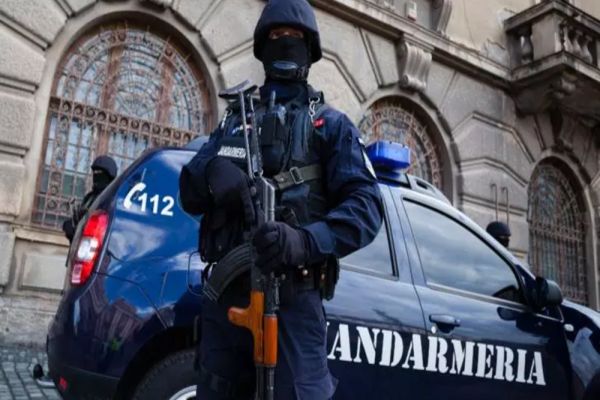 Ce salariu are un angajat din Jandarmerie - grila de salarizare, cu tot cu sporuri