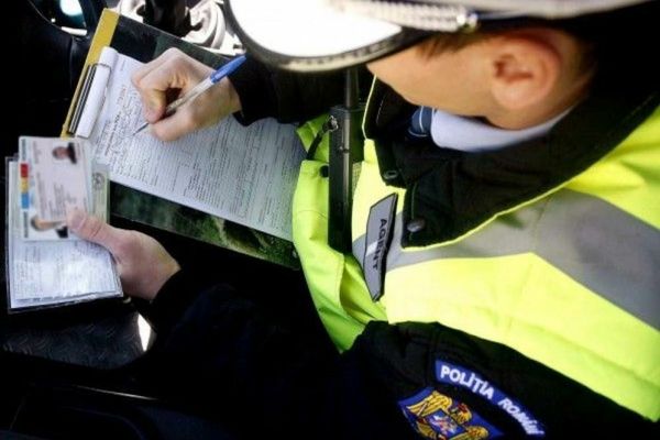 Legi mai dure pentru vitezomani. „Surprizele” pregătite pentru cei care depășesc viteza cu mai mult de 100 de km/h