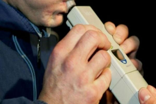 Consilier local, condamnat după ce a condus băut - A avut o valoare de 0.99 mg/l alcool pur în aerul expirat