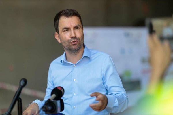 Preşedintele USR, Cătălin Drulă, îi cere premierului Marcel Ciolacu, să publice raportul Corpului de control cu privire la azilele pentru persoane vârstnice