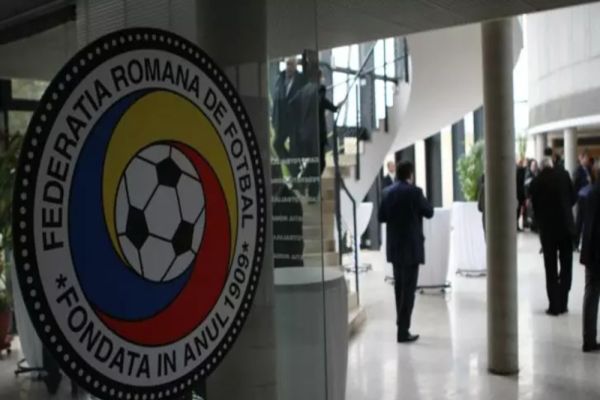 FRF precizează că UEFA nu a autorizat cererea federației maghiare de afișare a steagului Ungariei Mari