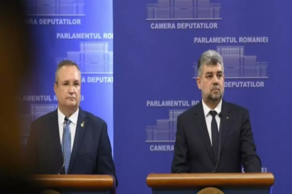 Nicolae Ciucă ar putea să nu-și mai depună mandatul vineri, așa cum se anunțase inițial - Anunțul purtătorului de cuvânt PNL