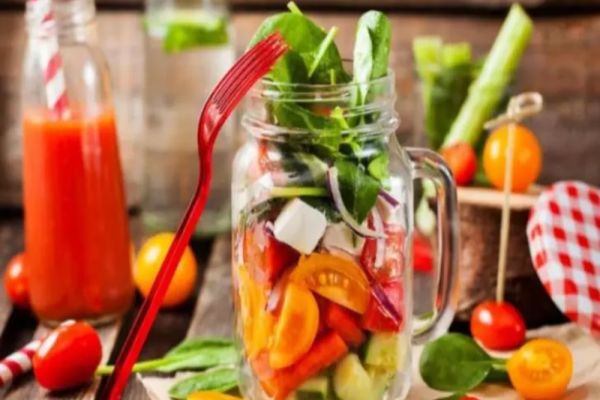 Dieta prin care pierzi 13 kg în 30 de zile. Două reguli simple care asigură reușita